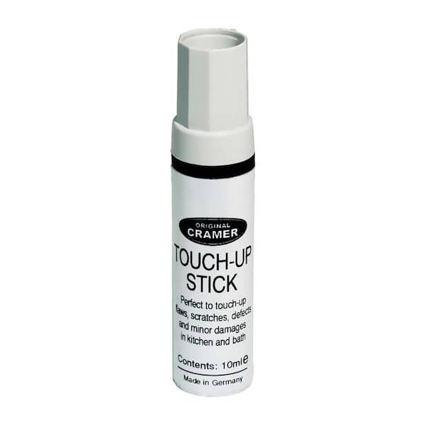 Cramer 12 ml Touch-up Stick in Plumbing White CRA15080US - The