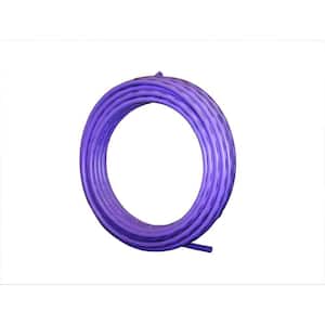 1/2 in. x 300 ft. Coil Purple Reclaimed Water PEX-C Pipe
