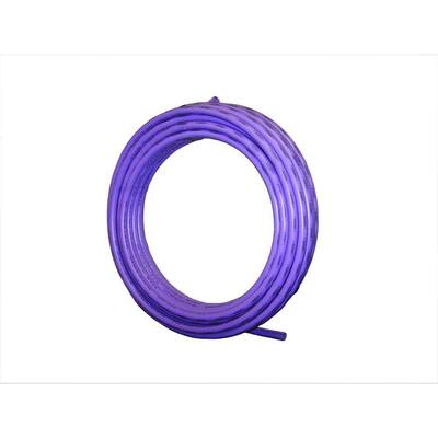 pex coil sharkbite radiant oxygen