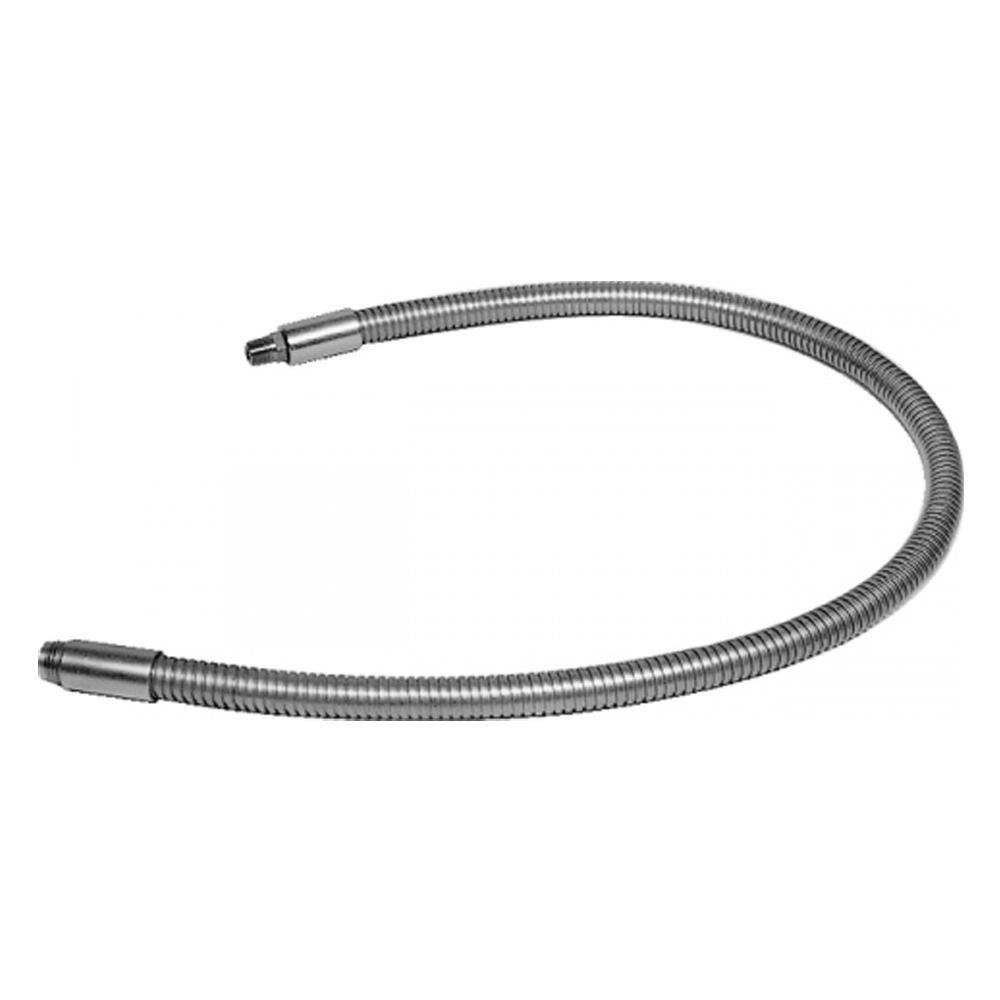 36 Inch Stainless Steel Pre-Rinse Replacement Hose