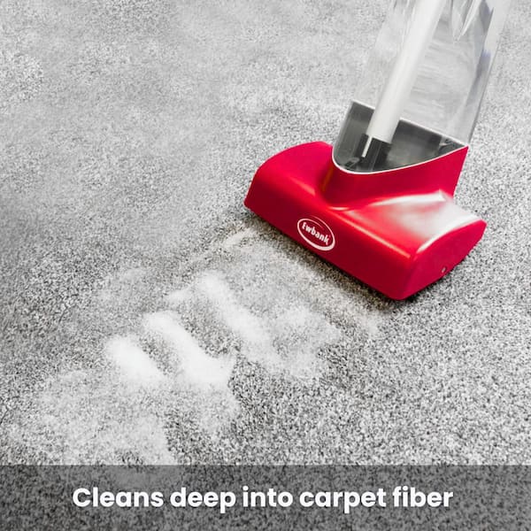 Carpet Shampoo Clean & Protect - Carpet Cleaning Chemical - View #2