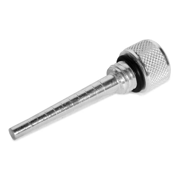 WEN Magnetic Oil Dipstick, Extra Long with M18-2.5 Threading