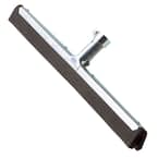 Wipe'n 18 in. Dry Floor Squeegee