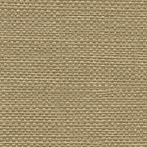 Bohemian Bling Gold Basketweave Vinyl Strippable Roll (Covers 60.8 sq. ft.)