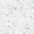 Lockson Mix 16 in. x 32 in. Polished Porcelain Stone Look Floor and Wall Tile (14.2 sq. ft./Case)