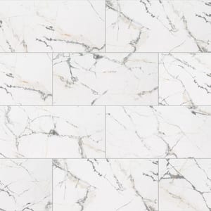 Lockson Mix 16 in. x 32 in. Polished Porcelain Floor and Wall Tile (13.56 sq. ft./Case)