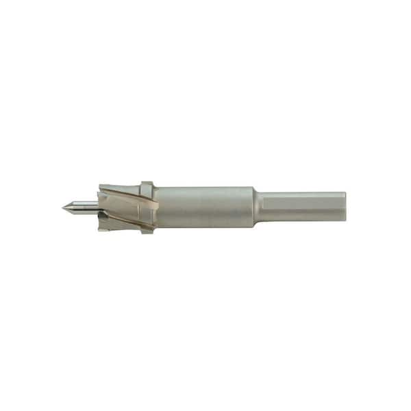Milwaukee 9/16 in. Steel Hawg Cutter Hole Saw