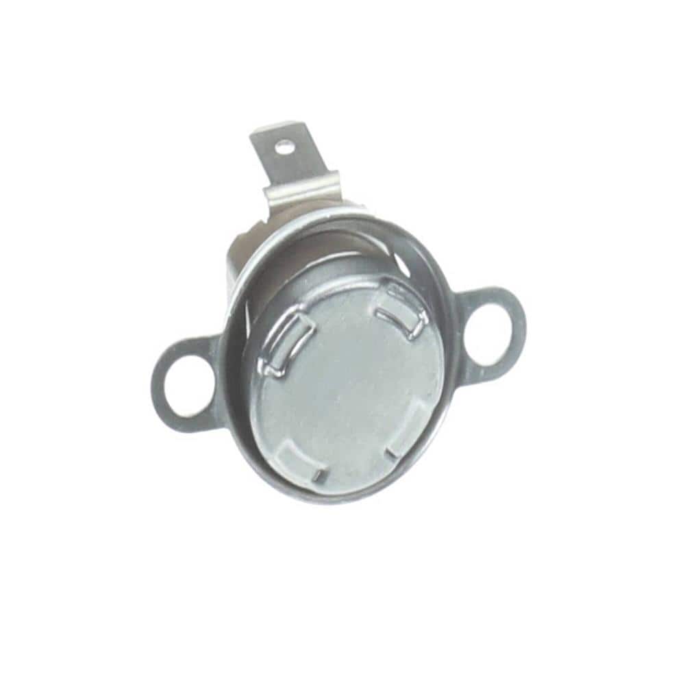 Manual Reset Limit Switch/Thermostat 200F S1-02546401000 price history on PriceWatchPro