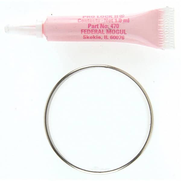 FELPRO Engine Timing Cover Repair Sleeve 16227 The Home Depot