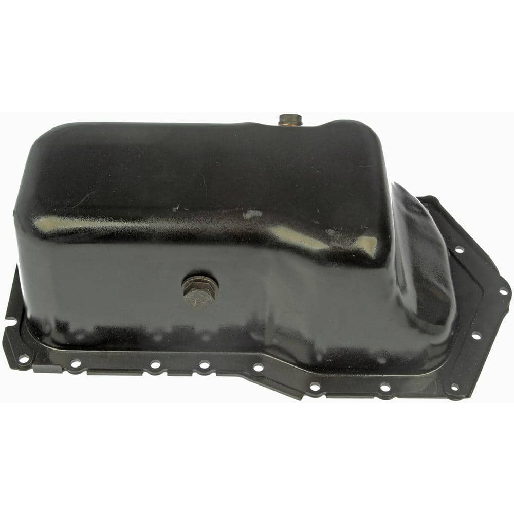 Engine Oil Pan price history on PriceWatchPro