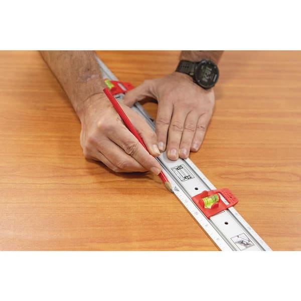 Multi-purpose ruler set 314 SET & MATCH® SYSTEM 