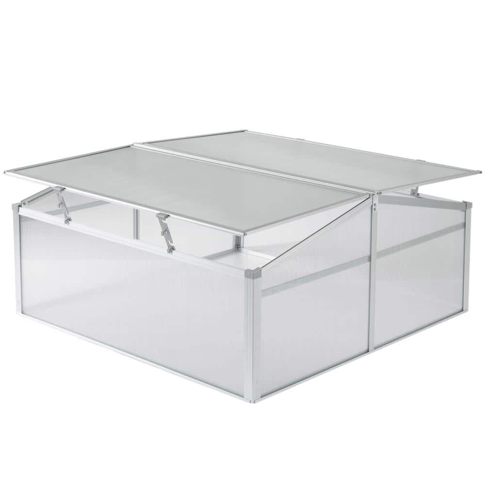 Small Plastic Rectangular Containers, Clear Mini Plastic Boxes with Lids for Beads and Small Items, Size: 10.4, White