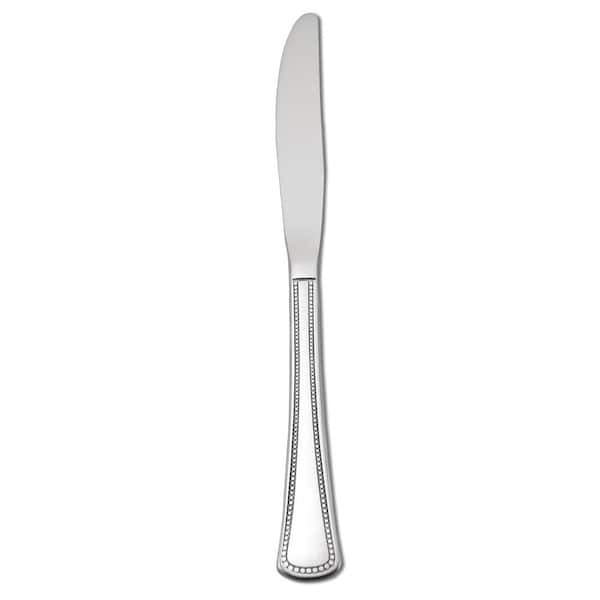Oneida Needlepoint 18/8 Stainless Steel Dinner Knives (Set of 36