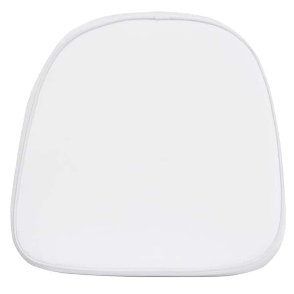 White Kids Chair