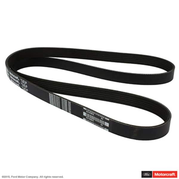 Motorcraft Serpentine Belt