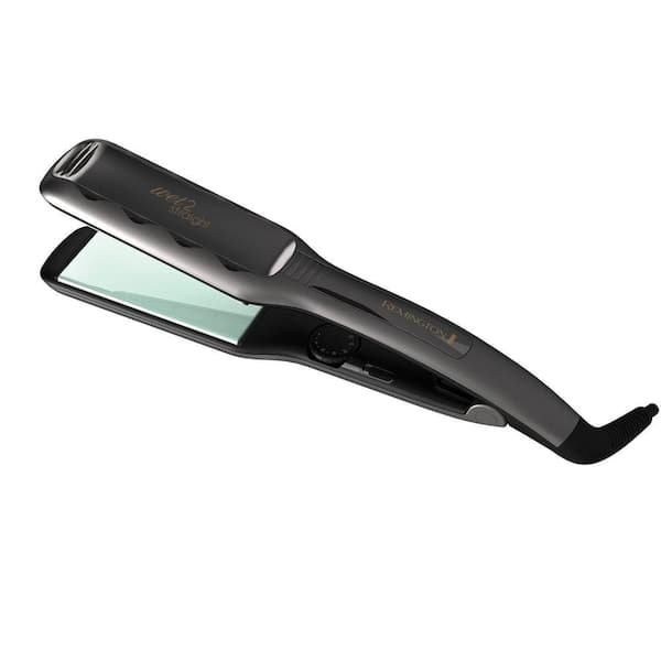 Remington Wet 2 Straight 2 in. Flat Iron Hair Straightener-DISCONTINUED