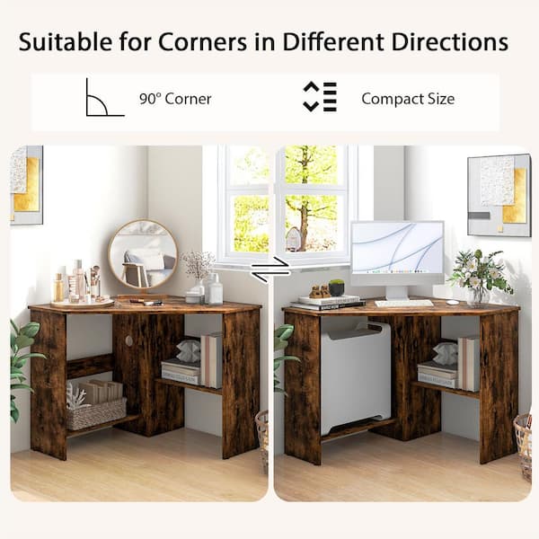 Galaxy - でく 23 in. W x 13.4 in. D x 68.9 in. H White Linen Cabinet with