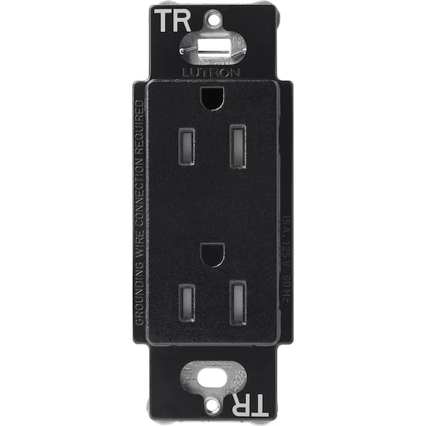 IBRIGHT 15 Amps Tamper Resistant Smart Plug