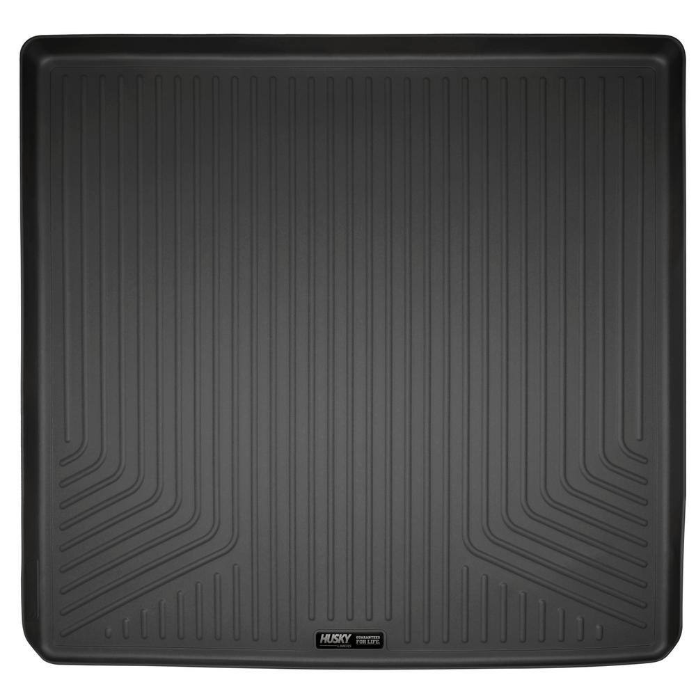 Cargo Liner Behind 2nd Seat Fits 15-18 Escalade/Tahoe/Yukon