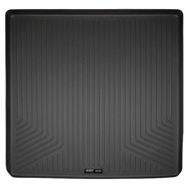 Husky Liners Cargo Liner Behind 2nd Seat Fits 15-18 Escalade/Tahoe/Yukon