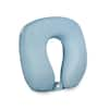 BODIPEDIC Knee Support Memory Foam Accessory Travel Pillow 75924