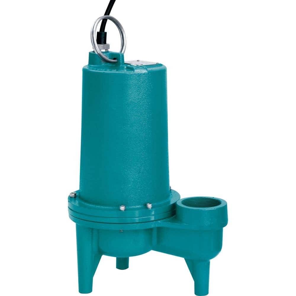 0.4 HP 115-Volt/60HZ Cast Iron Submersible Sewage Pump price history on PriceWatchPro