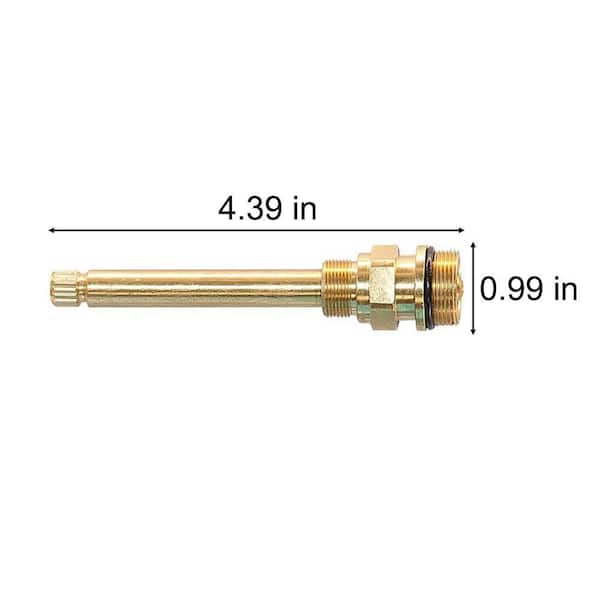 10L-15H/C Stem for Sterling