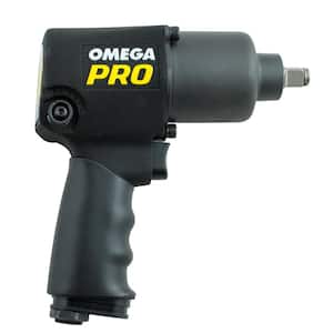 Dr. 1/2 in. Air Impact Wrench