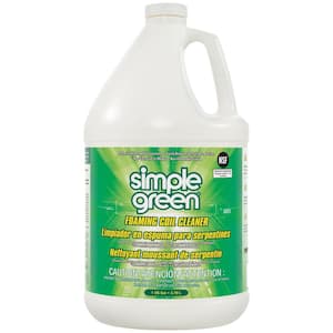 1 Gal. Foaming Coil Cleaner