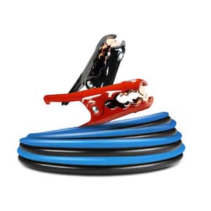 20 ft. 4-Gauge Booster Cable