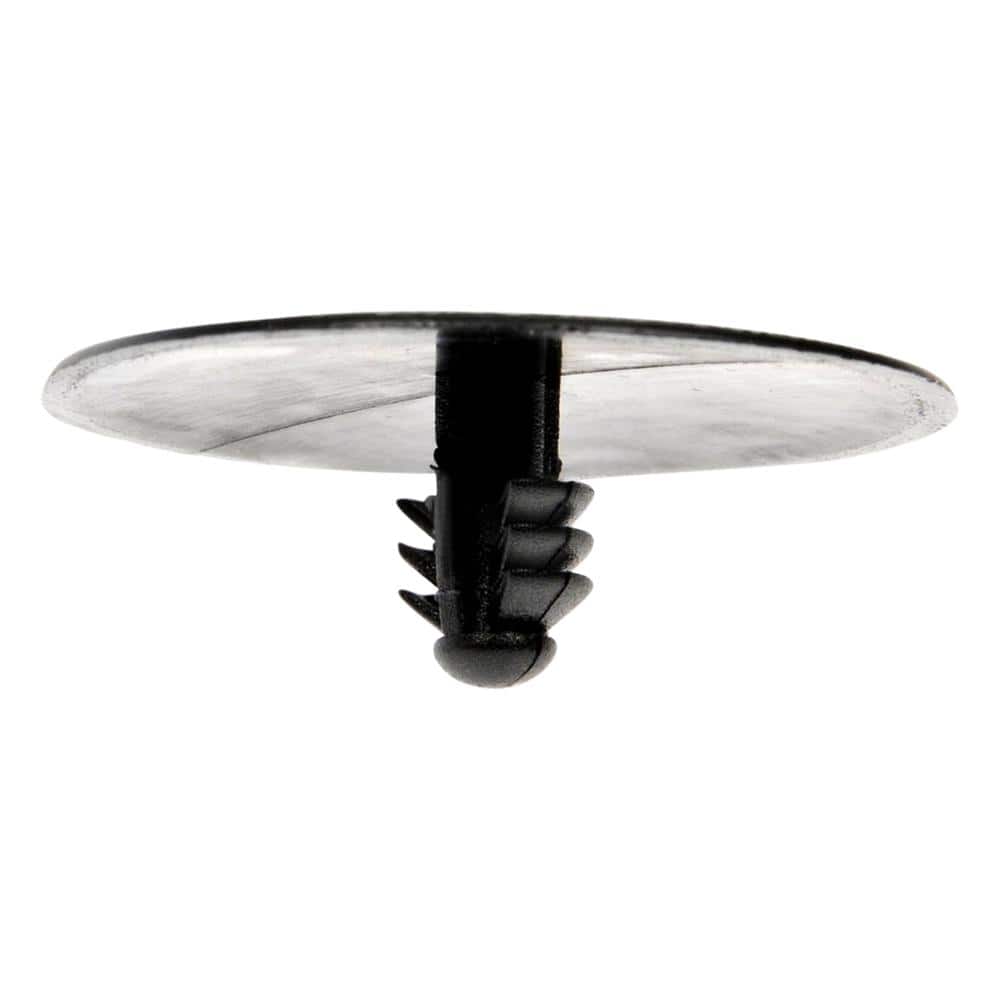 Nissan Hood Insulation Retainer (2-pack) price history on PriceWatchPro