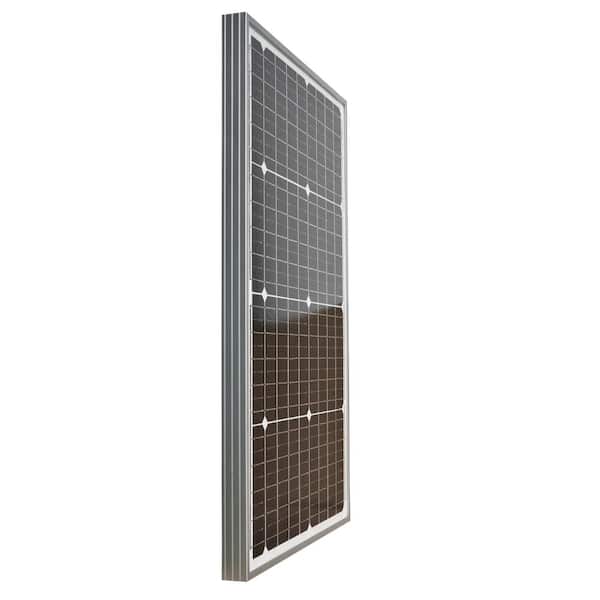 150/300 Watts Solar Panel Solar, 12V Power Generator For Home RV Off-Grid  System