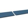 Unbranded 3/8 in. x 6 in. x 16 ft. LP Smart Side LAP 38-Composite BR SM RAPIDS BLUE 45680 623084