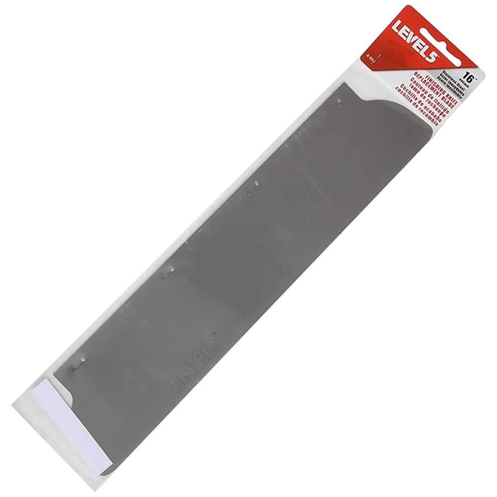 16 in. Composite Skimming Blade Insert