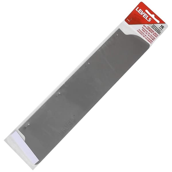 LEVEL5 16 in. Composite Skimming Blade Insert