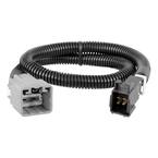 Brake Control Wiring Harness Packaged