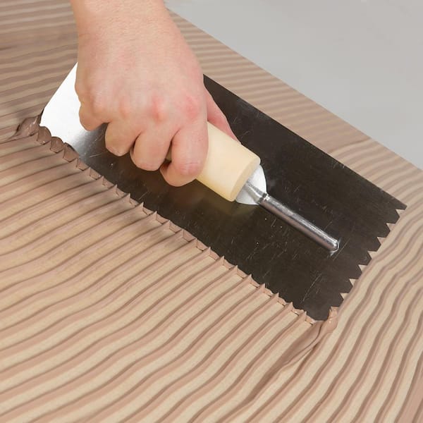 ROBERTS 4002 1 Gal. Carpet Pad Glue Adhesive 4002-1 - The Home Depot
