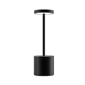 led desk lamp battery operated