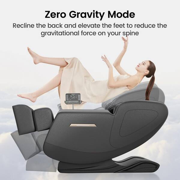 Gravitational chair discount