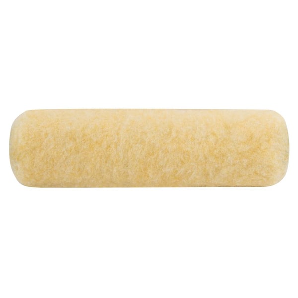 9 in. x 1/2 in. Pro American Contractor High-Density Knit Fabric Roller