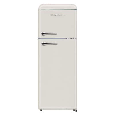 Frigidaire 7.5 cu. ft. Mini Refrigerator in Platinum with Top