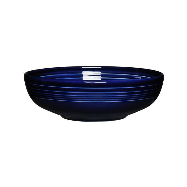 Fiesta Cobalt Blue Large Bistro Bowl