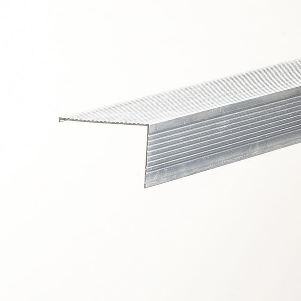 Frost King 2-3/4 in. x 6 ft. Silver Sill Cover