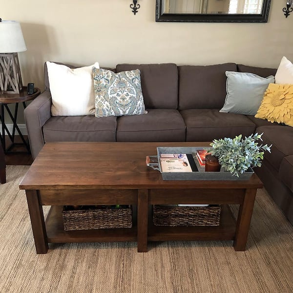 1 in. x 2 in. x 8 ft. Walnut S4S Board (2-Pack)