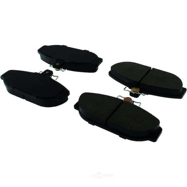 Centric Parts Disc Brake Pad Set