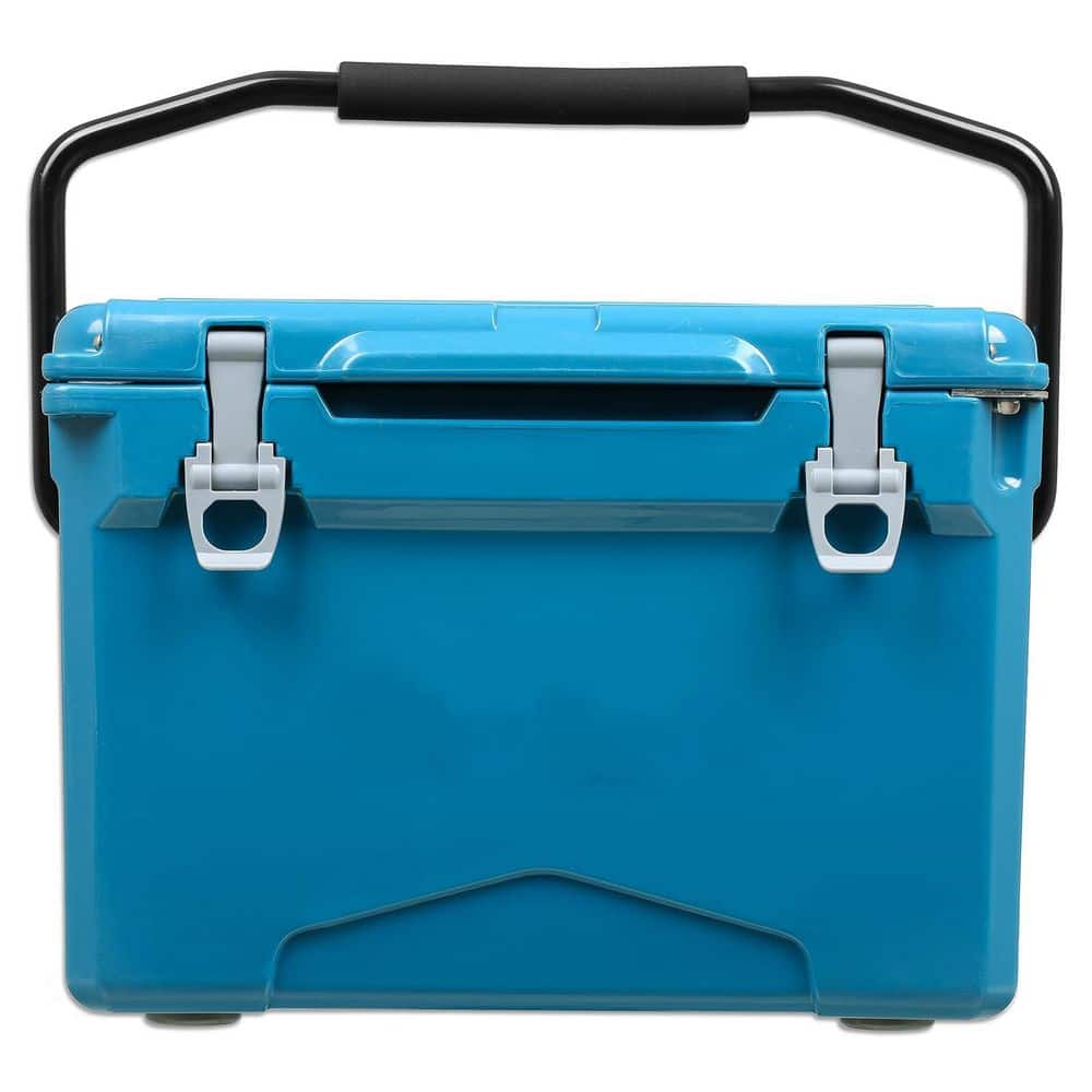 MOEPISY 25 Rotomolded Cooler, Built to Stand up to The Rigors