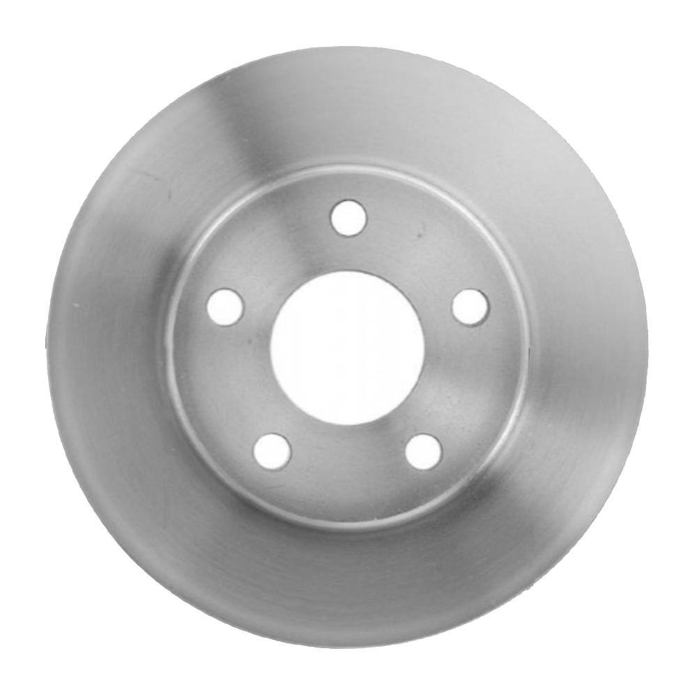 Bendix Disc Brake Rotor