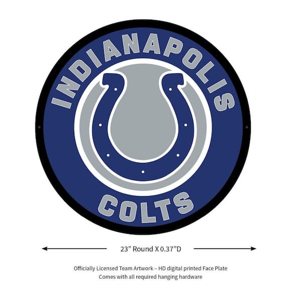 colts sign