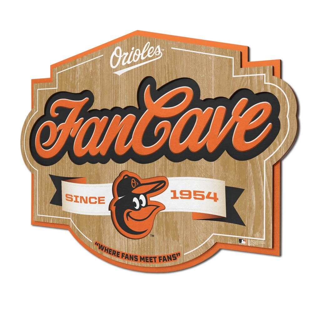 Baltimore Orioles Gift Guide: 10 must-have Opening Day items