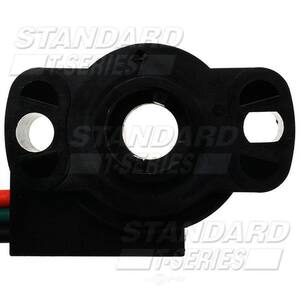 Throttle Position Sensor